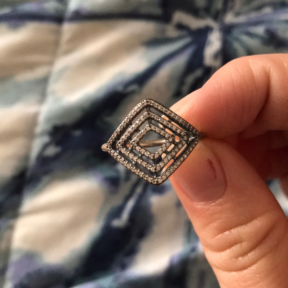 Pandora ring